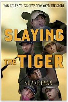 Slaying the Tiger Book