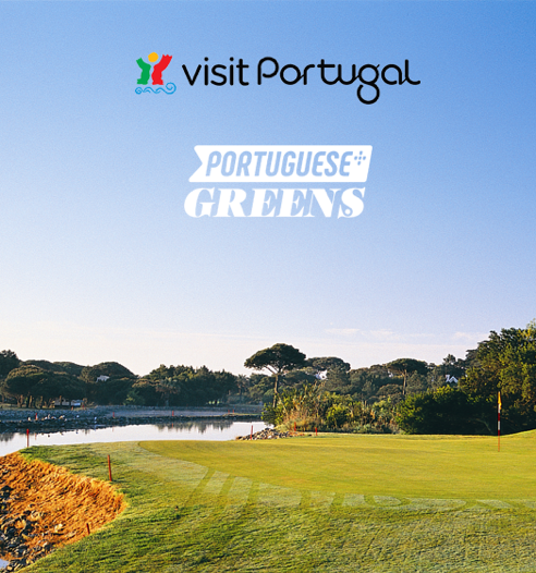 Lisbon Weekend Golf Get-Away