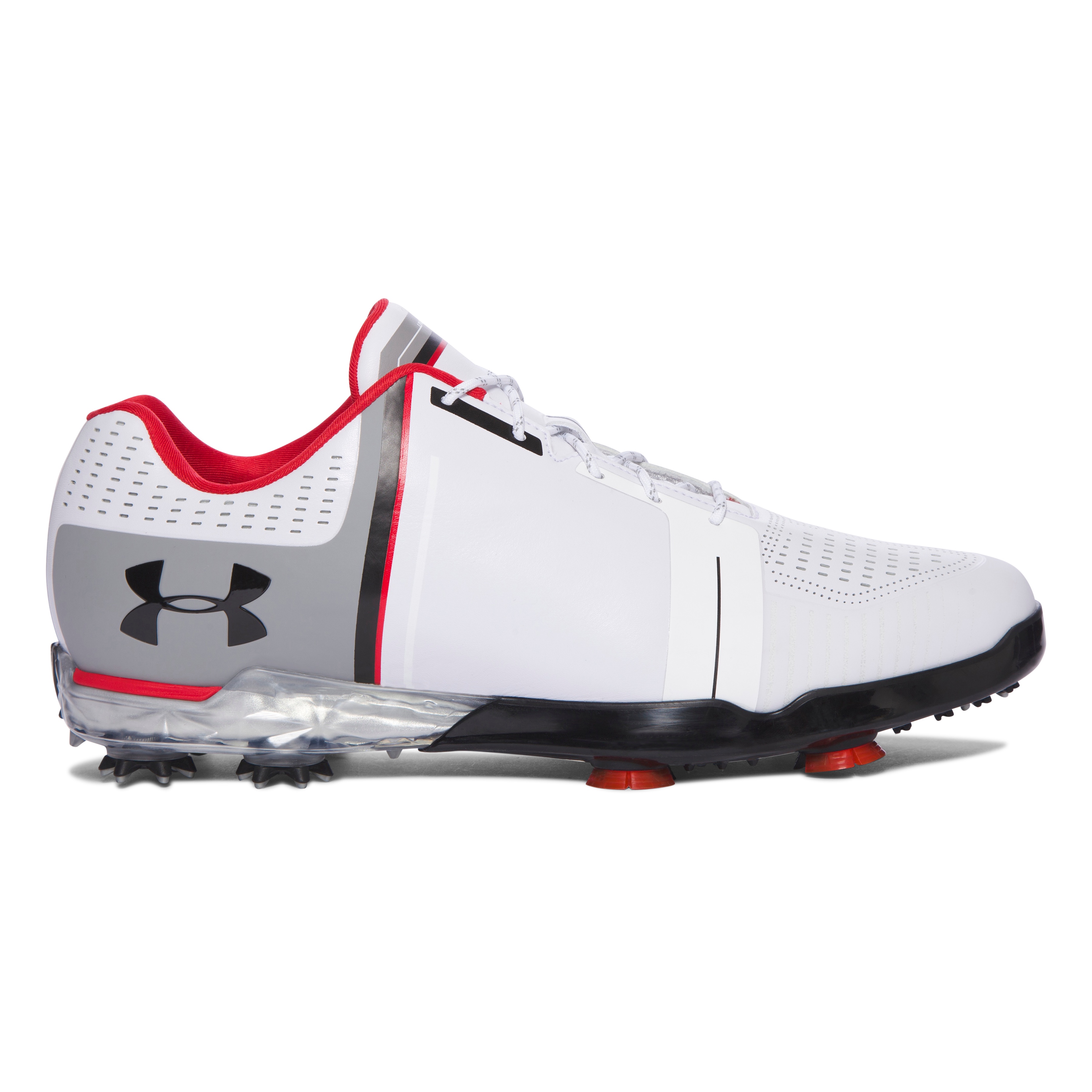 Under Armour Spieth One Shoe Review