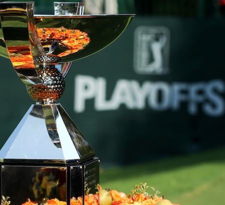 when do the fedex cup playoffs start