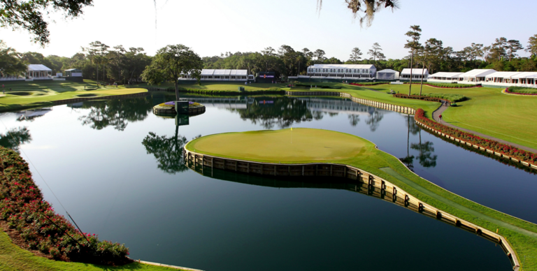 THE PLAYERS Championship Preview (& Golfers To Watch)