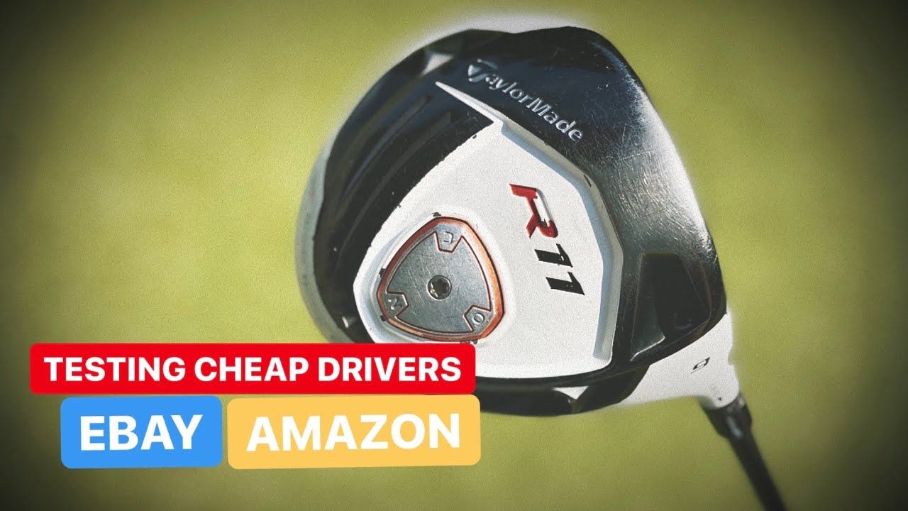 taylormade drivers cheap