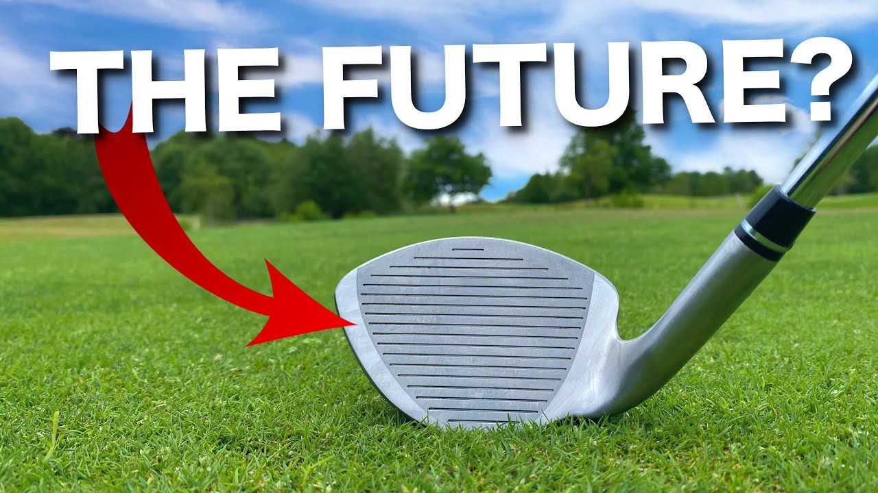 Rick Shiels: Gimmick or Game Changer? The Cutter Wedge Review