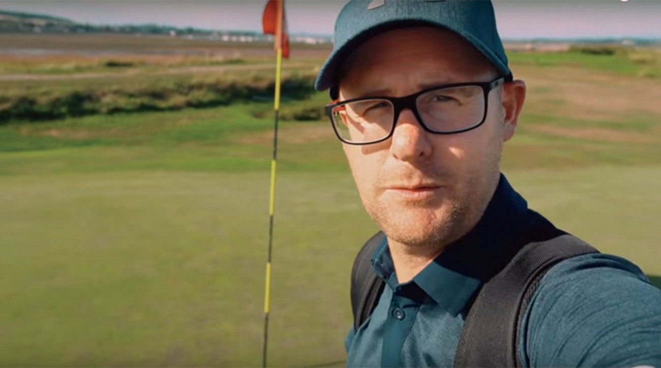 Mark Crossfield: Top 5 Reasons You Don't Get Better at Golf