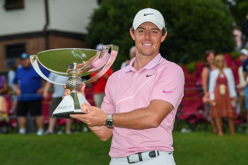 FedEx Cup Finale: Tour Championship 2020 Preview