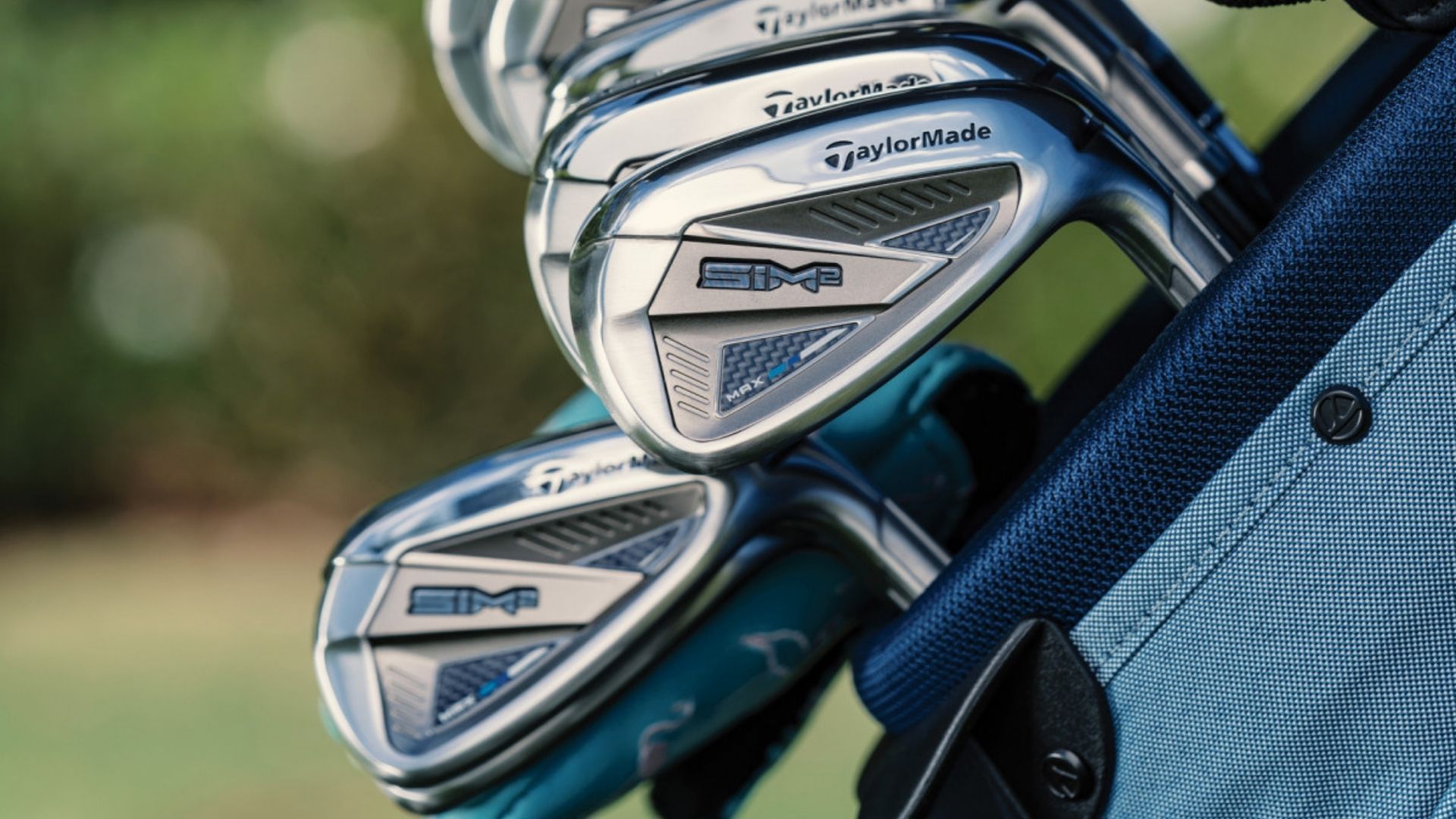 5 of the Very Best GameImprovement Irons for 2021