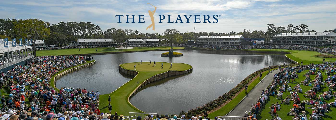 Our Picks for The PLAYERS Championship &amp; Selected Tee-Times