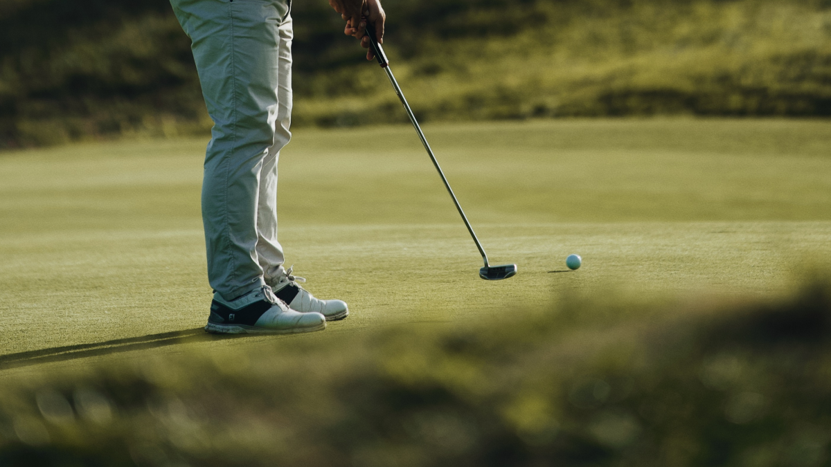 10 Simple Golf Tips to Break 90