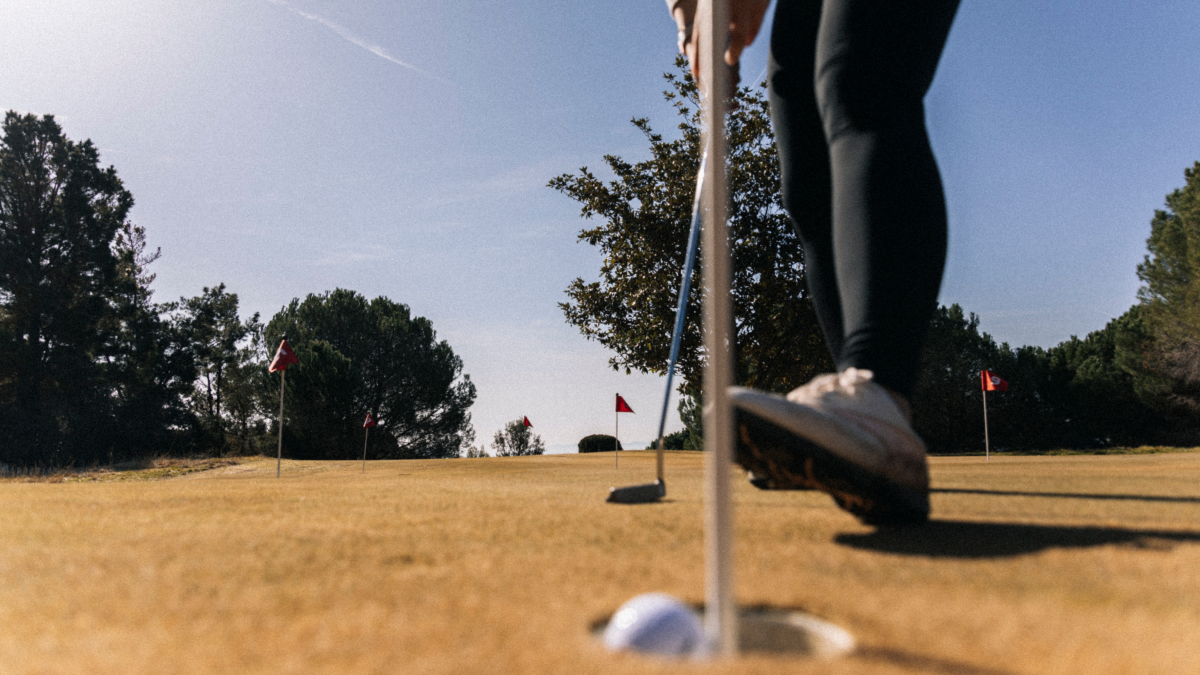 10 Simple Golf Tips for Beginners & High Handicap Golfers