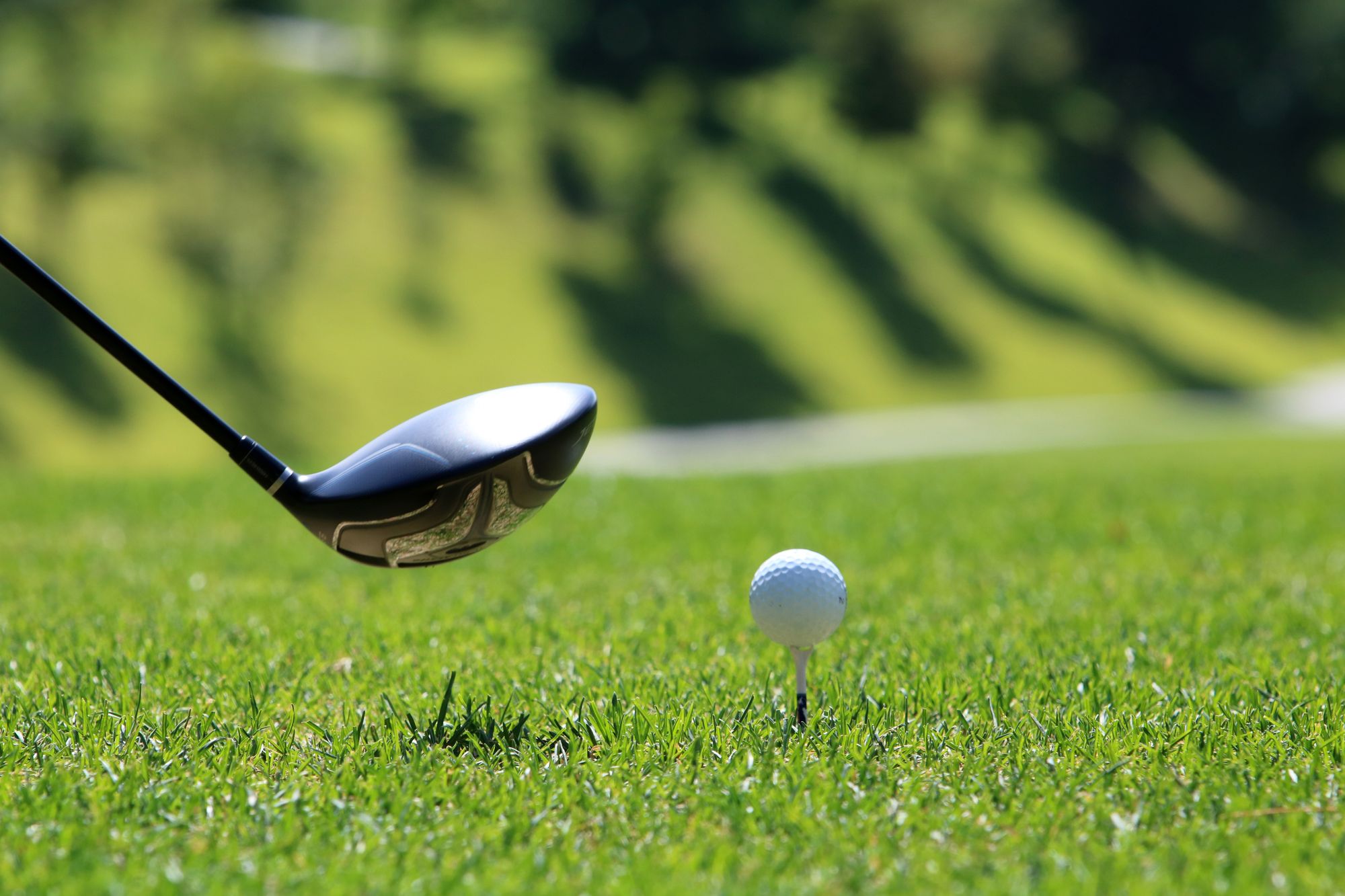 6 Tips to Smash Your Driver Longer & Straighter