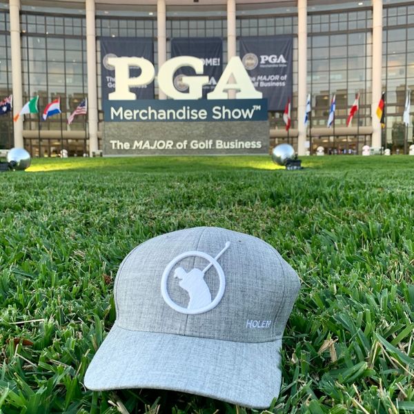 10 of Coolest NEW products on display at the PGA Show